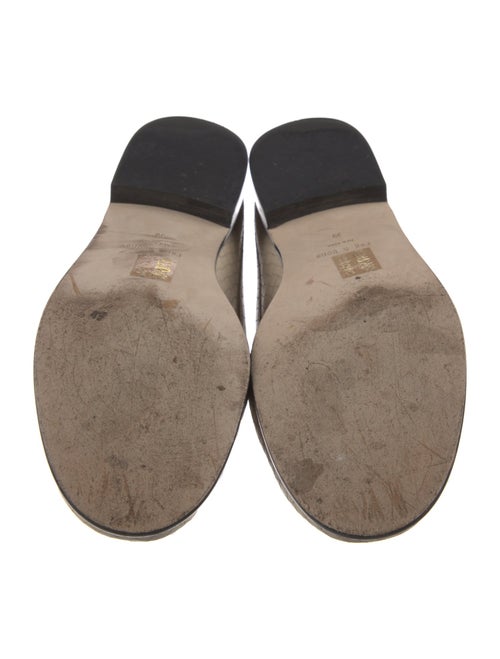 Rag & Bone Leather Mules