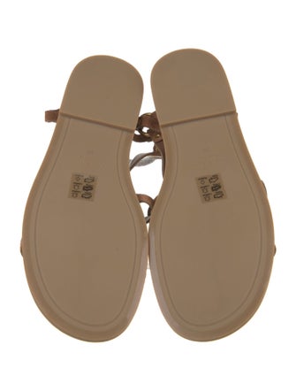 Rag & Bone Suede Slingback Flats