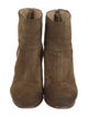 Rag & Bone Suede Boots