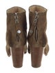 Rag & Bone Suede Boots
