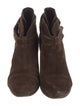 Rag & Bone Suede Boots
