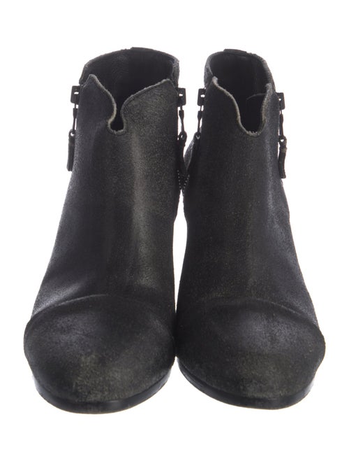 Rag & Bone Suede Boots