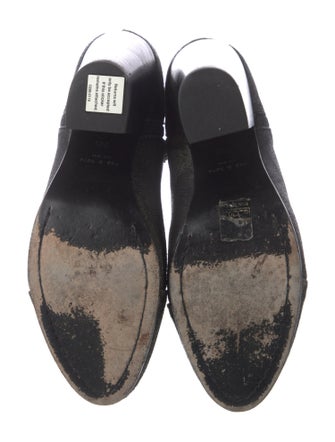 Rag & Bone Suede Boots