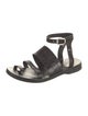 Rag & Bone Leather Gladiator Sandals