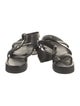 Rag & Bone Leather Gladiator Sandals