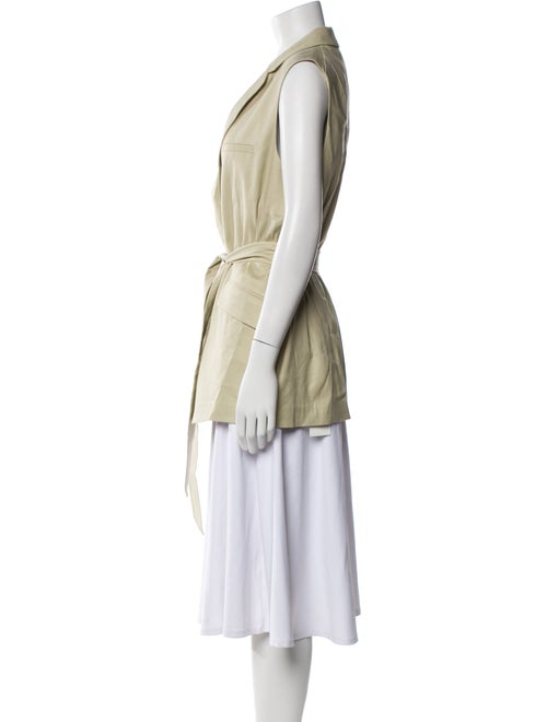 Rag & Bone Linen Vest