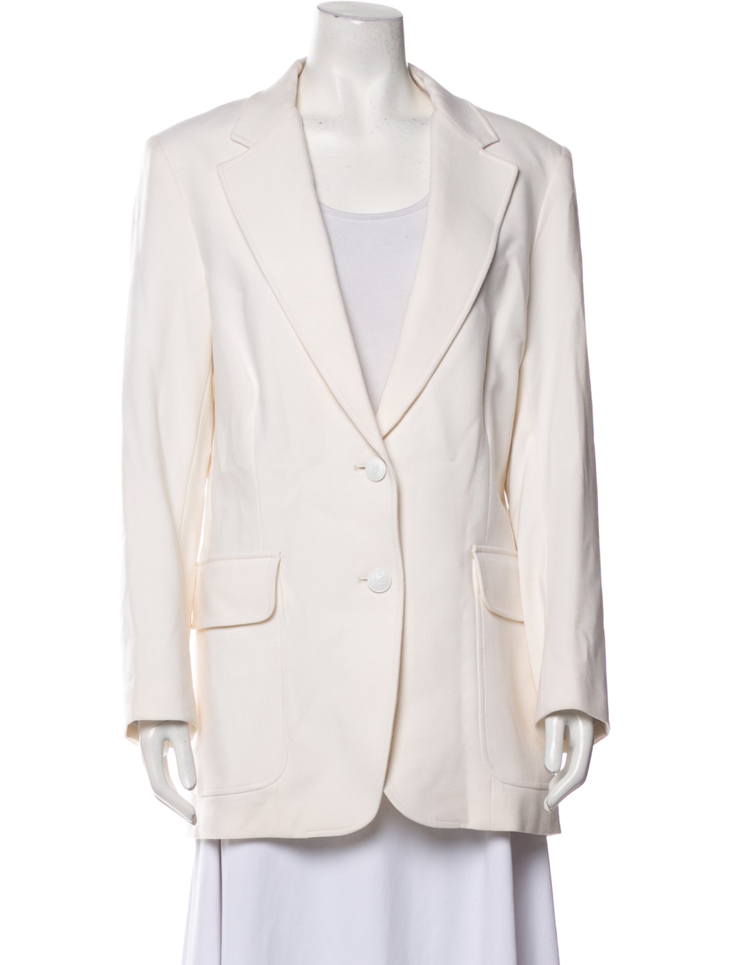 Rag & Bone Virgin Wool Coat