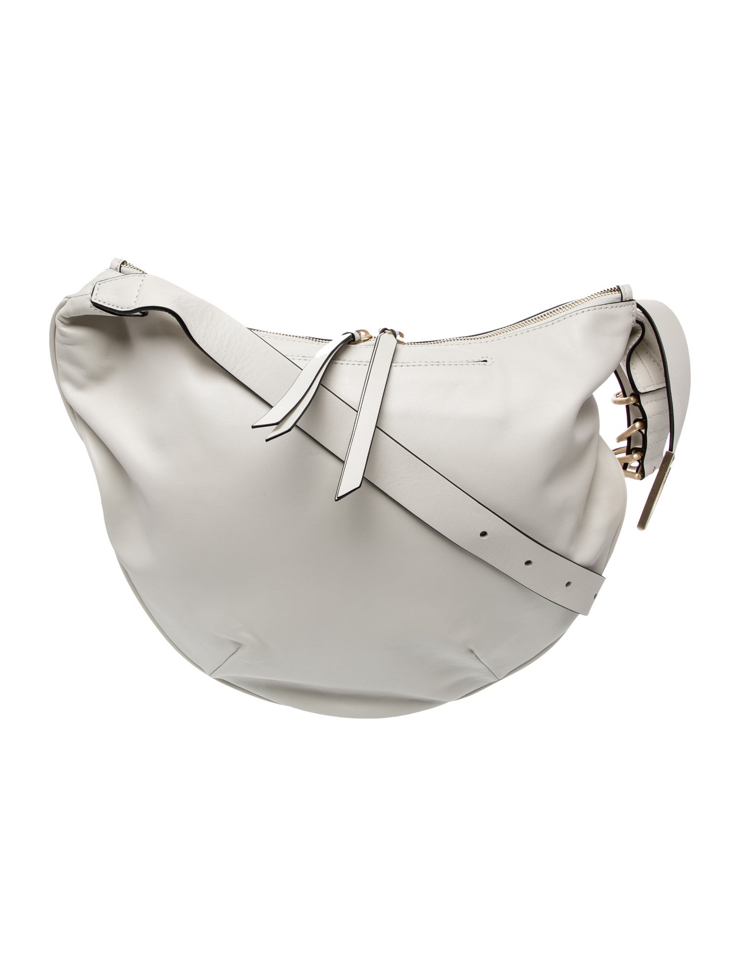 Rag & Bone Leather Hobo