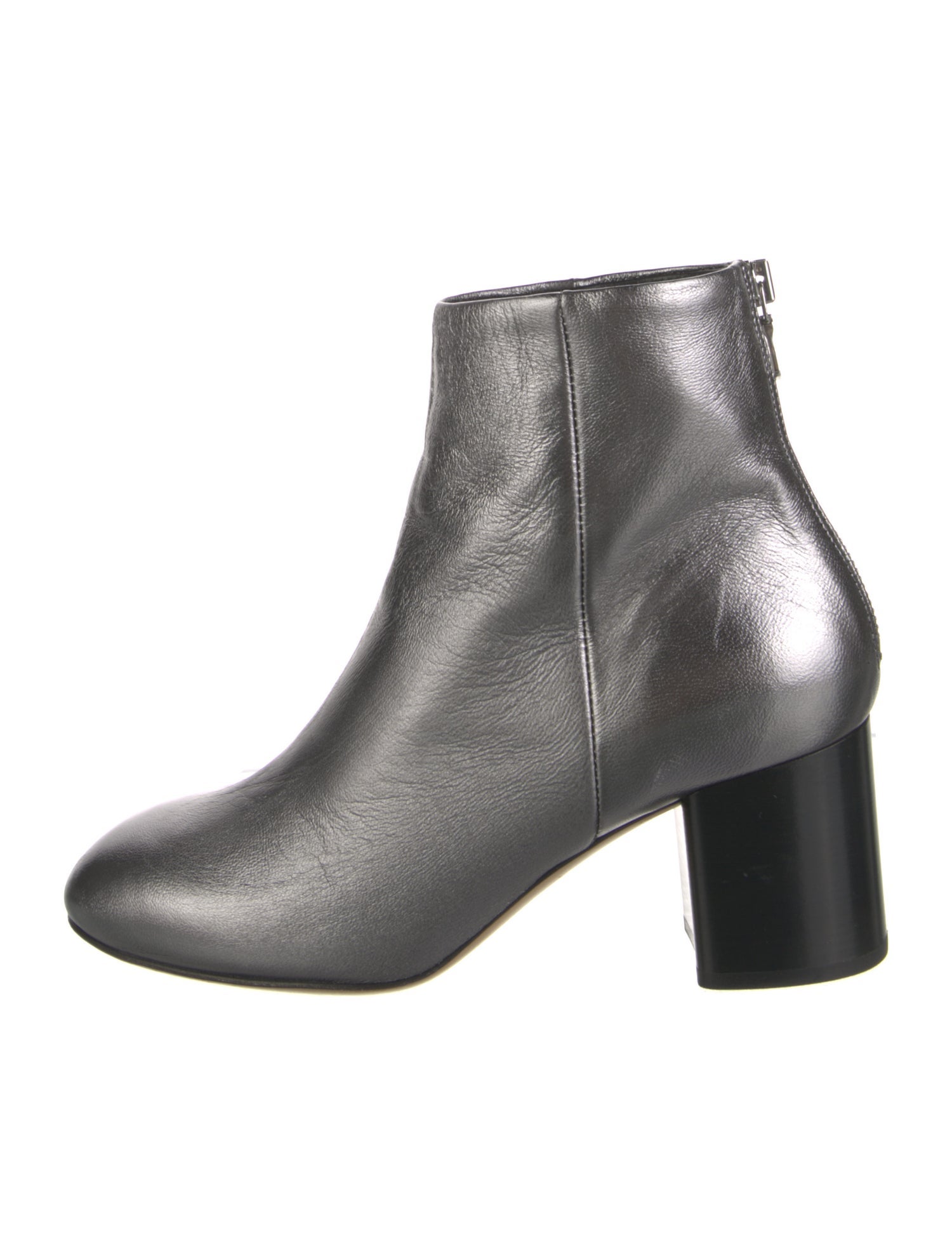 Rag & Bone Leather Boots