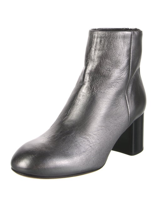 Rag & Bone Leather Boots