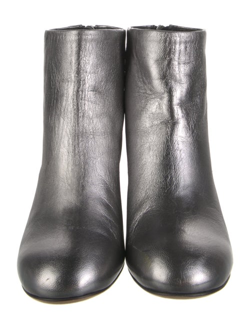 Rag & Bone Leather Boots