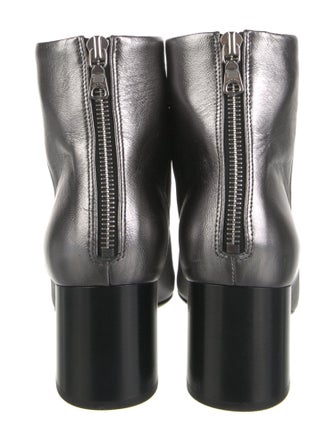 Rag & Bone Leather Boots