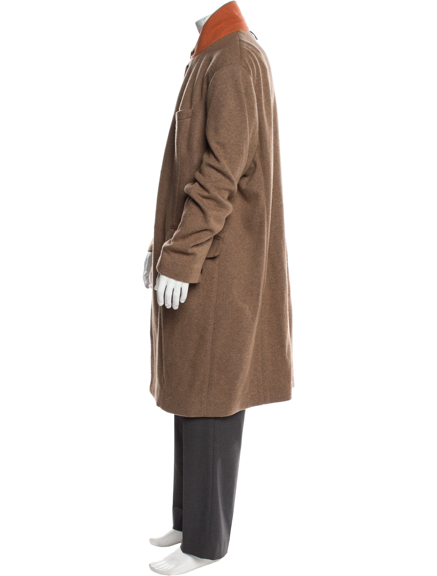 Rag & Bone Trench Coat