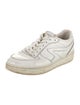 Rag & Bone Leather Sneakers