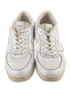 Rag & Bone Leather Sneakers