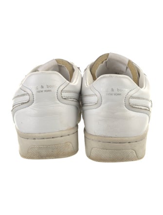 Rag & Bone Leather Sneakers