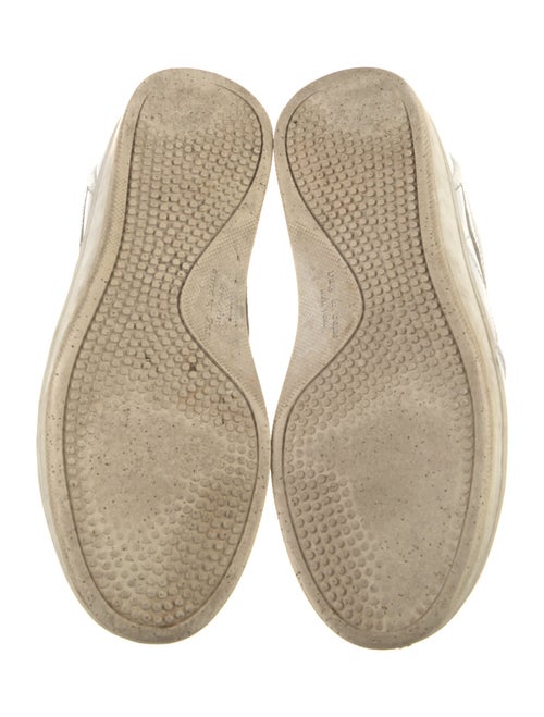 Rag & Bone Leather Sneakers