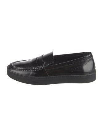 Rag & Bone Leather Loafers