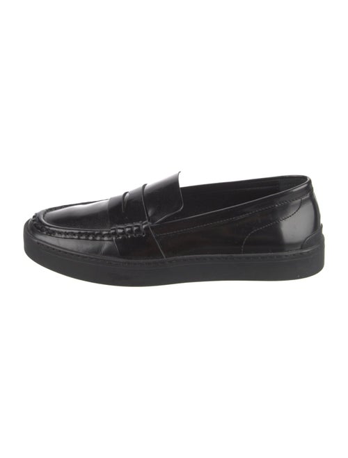 Rag & Bone Leather Loafers