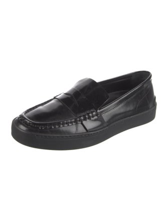 Rag & Bone Leather Loafers