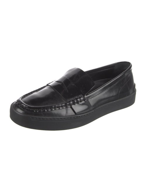 Rag & Bone Leather Loafers
