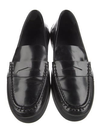 Rag & Bone Leather Loafers
