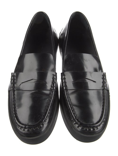 Rag & Bone Leather Loafers