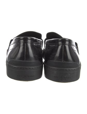 Rag & Bone Leather Loafers