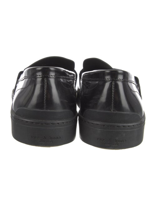 Rag & Bone Leather Loafers