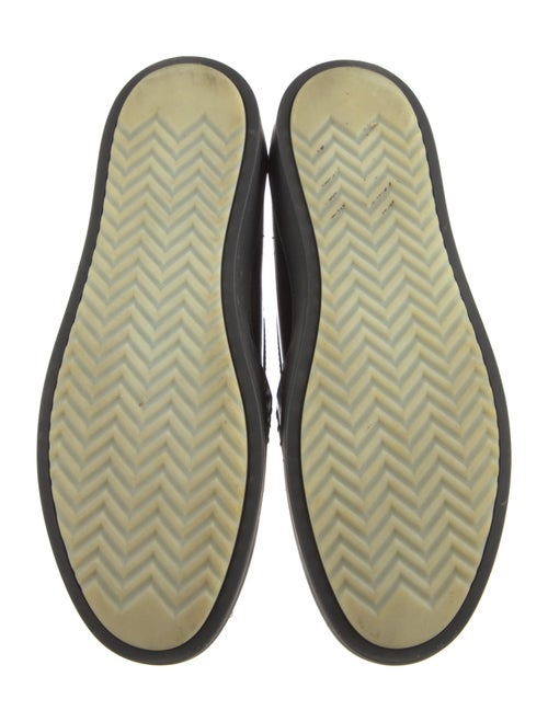 Rag & Bone Leather Loafers