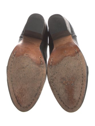 Rag & Bone Leather Boots