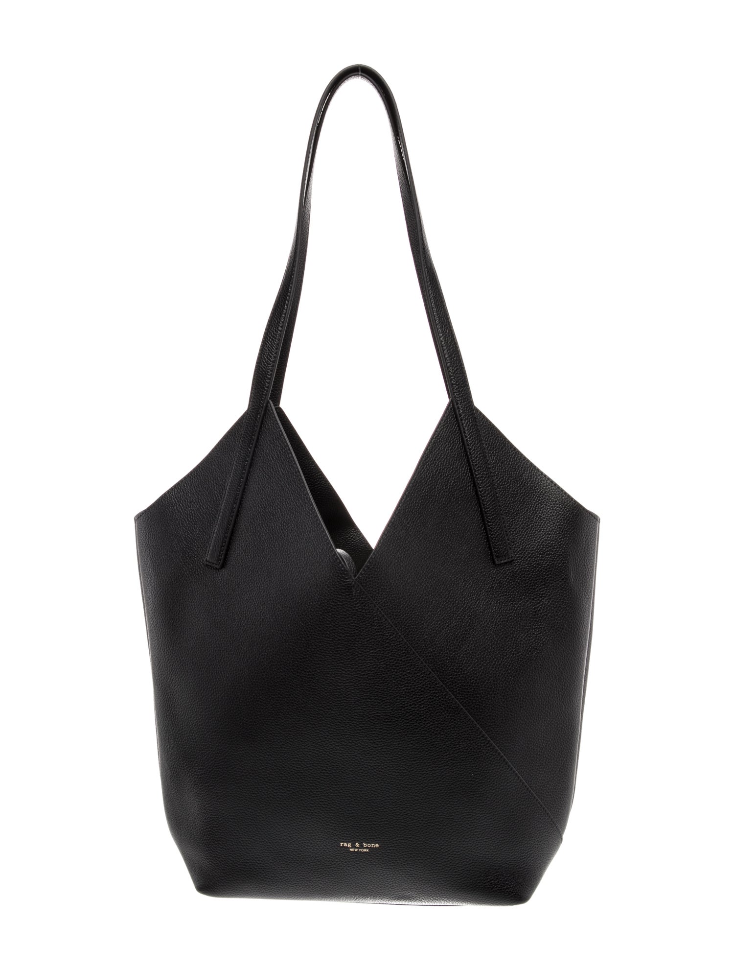 Rag & Bone Leather Hobo