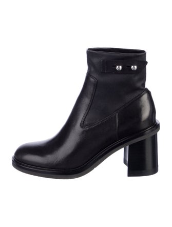 Rag & Bone Leather Boots
