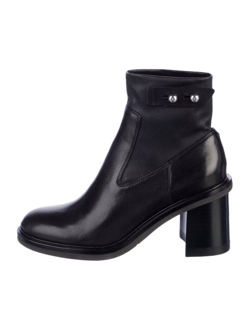 Rag & Bone Leather Boots