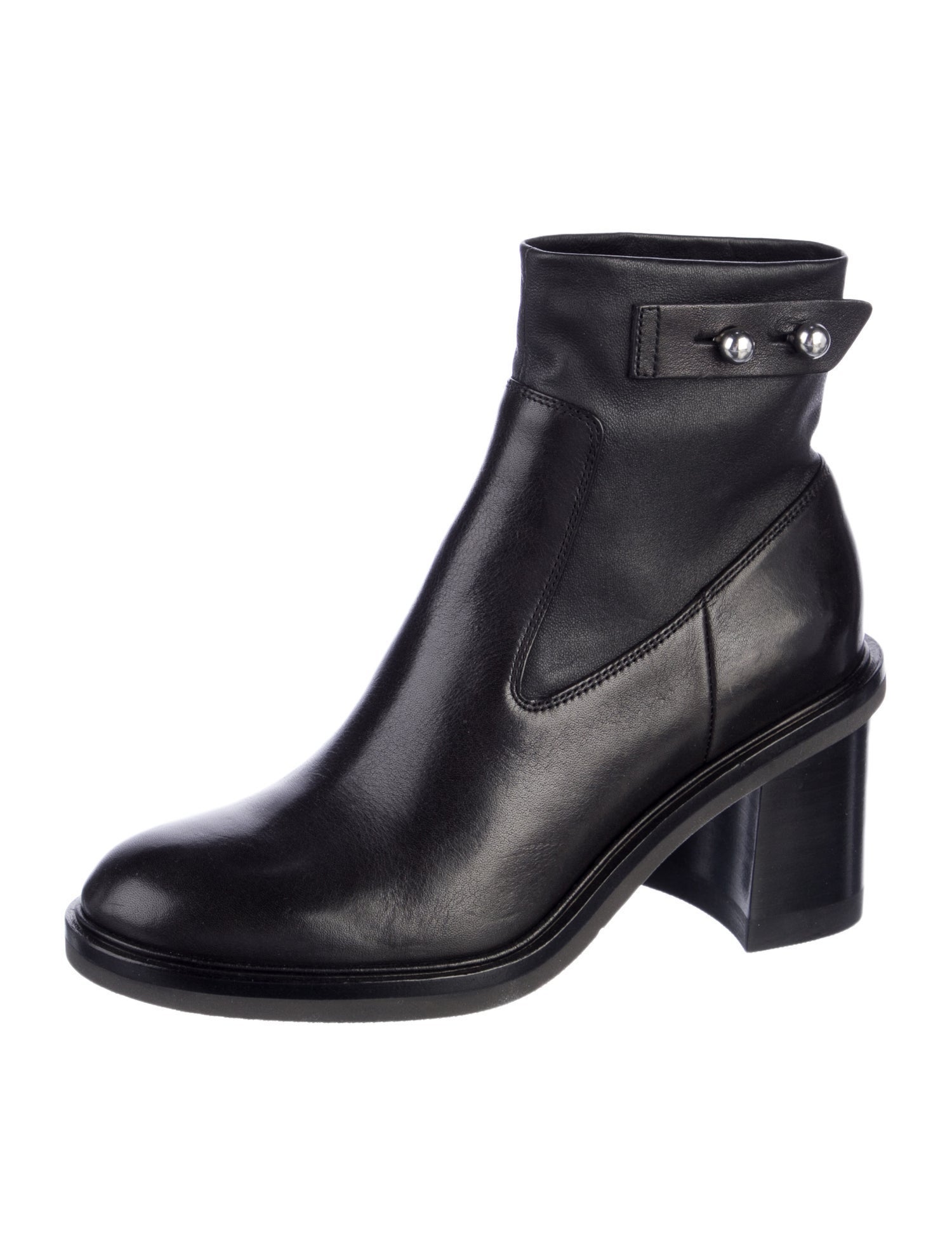 Rag & Bone Leather Boots