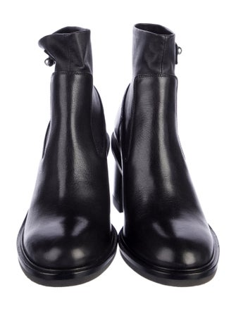 Rag & Bone Leather Boots