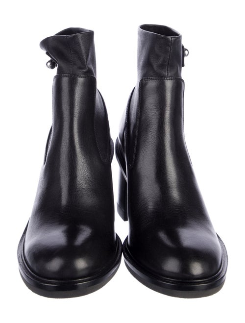Rag & Bone Leather Boots