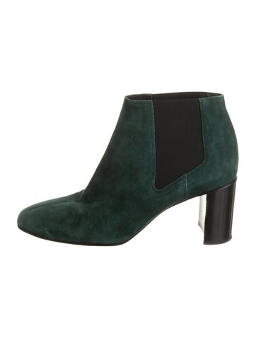 Rag & Bone Pumps Suede Mules IT 39 | 9