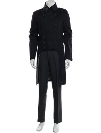 Rag & Bone Peacoat