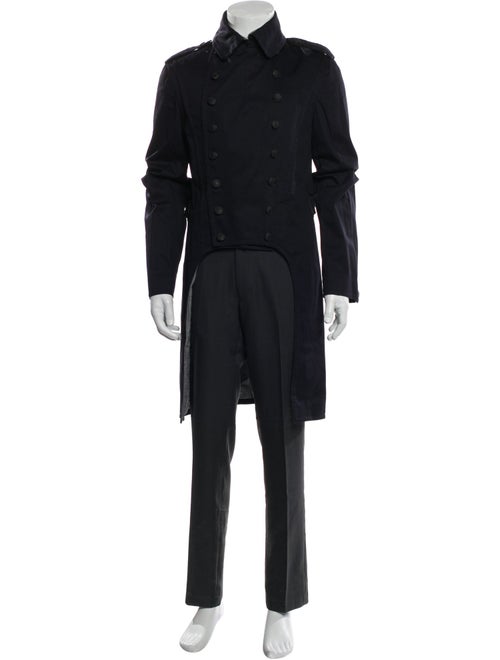 Rag & Bone Peacoat