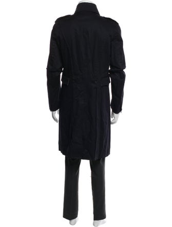 Rag & Bone Peacoat