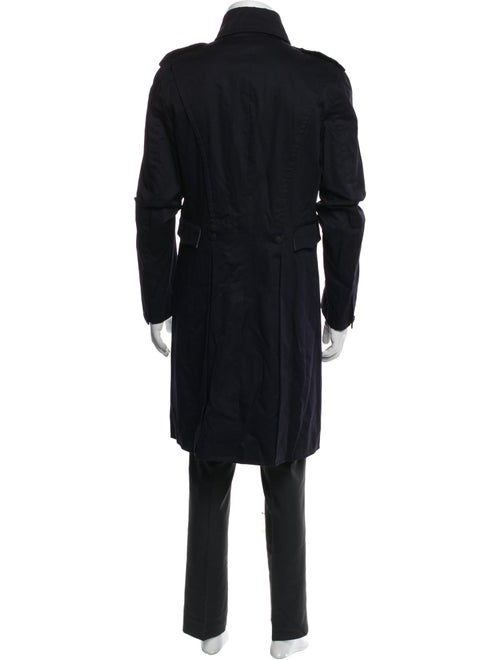 Rag & Bone Peacoat
