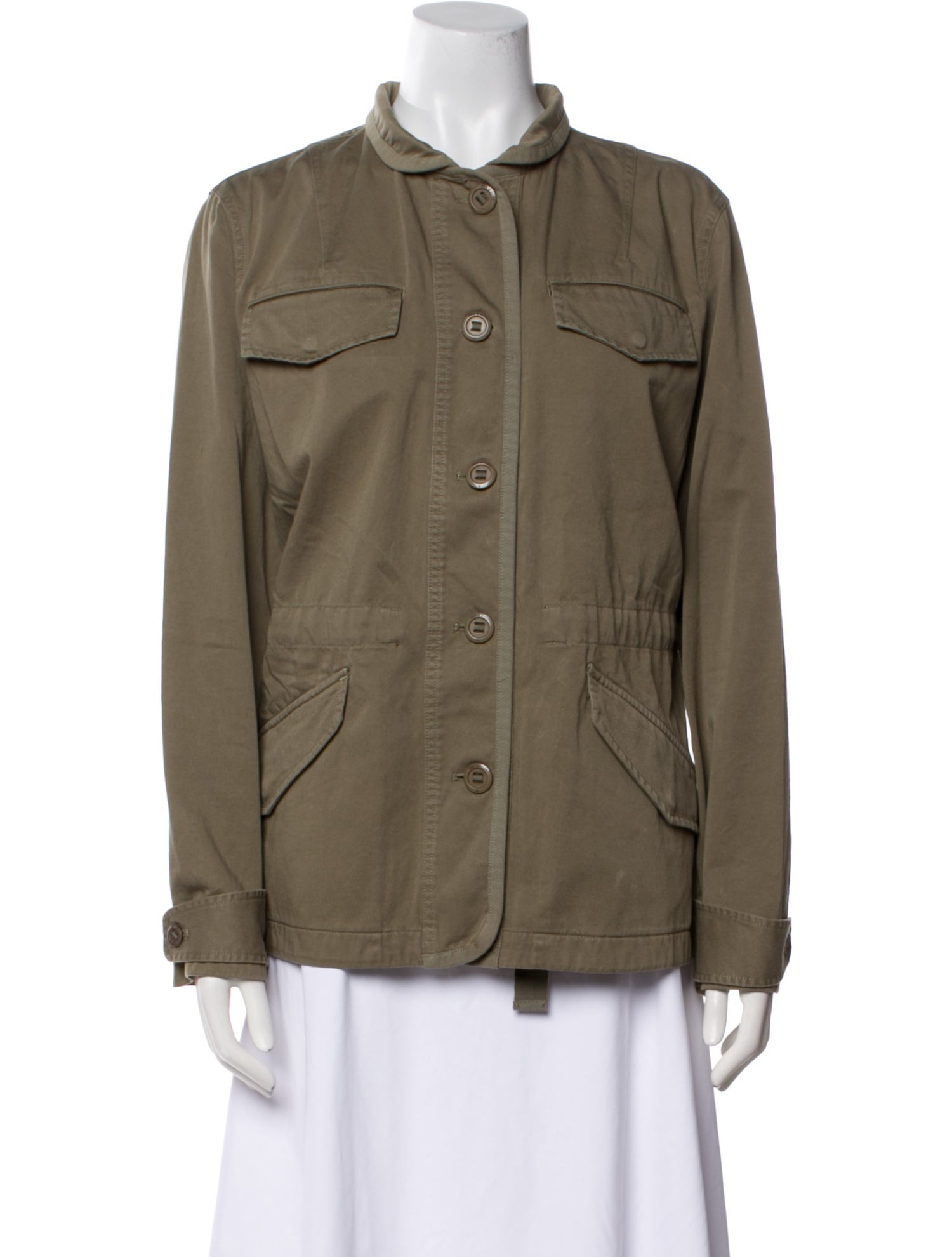 Rag & Bone Utility Jacket