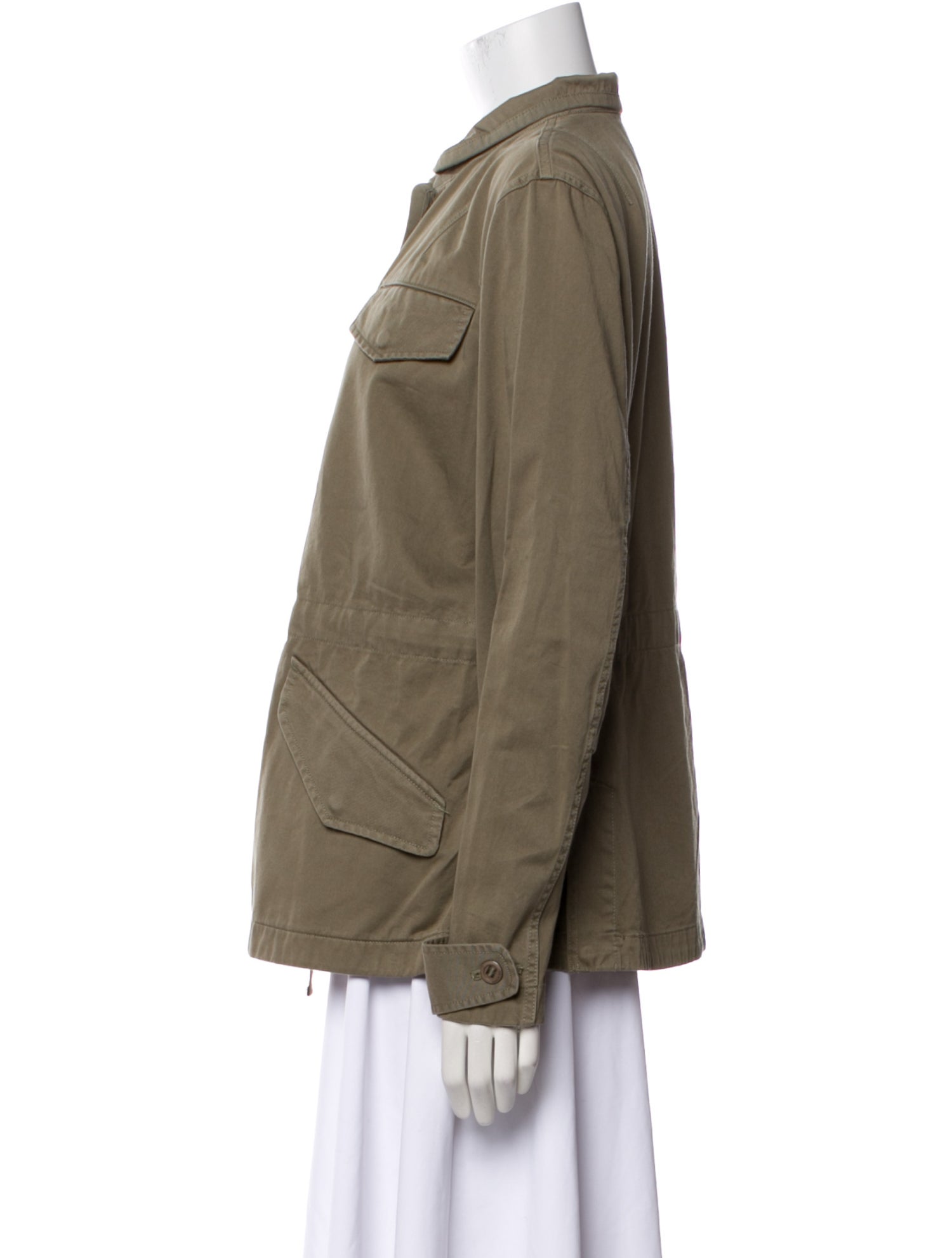 Rag & Bone Utility Jacket