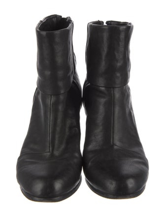 Rag & Bone Leather Boots