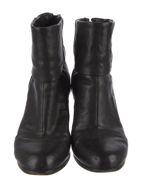 Rag & Bone Leather Boots