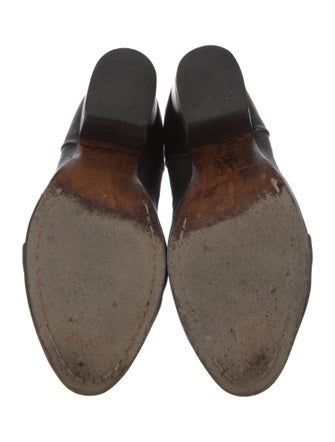 Rag & Bone Leather Boots