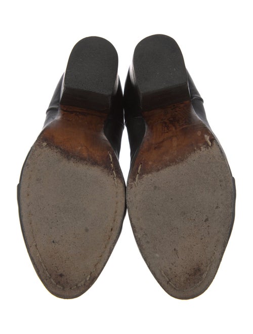 Rag & Bone Leather Boots