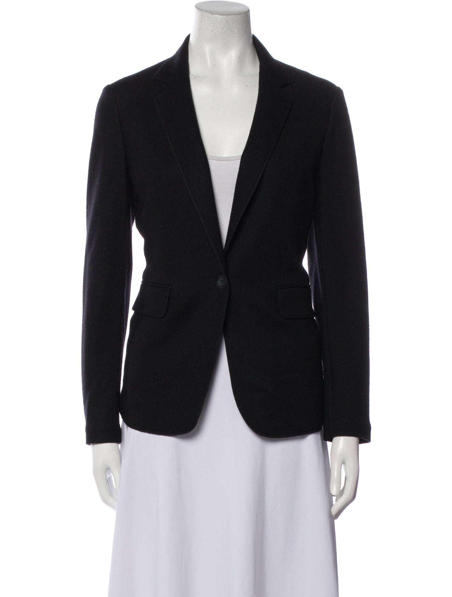 Rag & Bone Wool Blazer