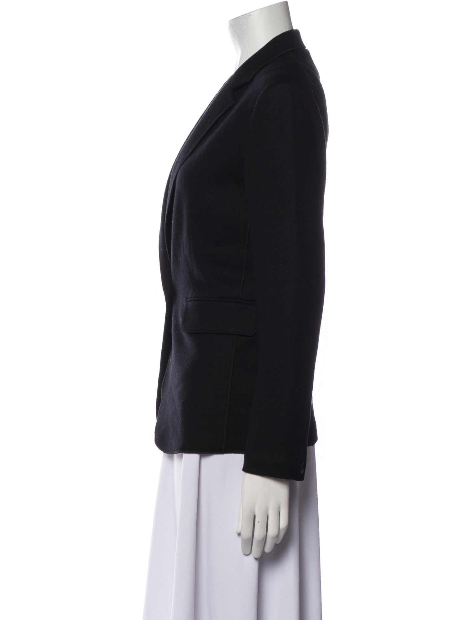 Rag & Bone Wool Blazer